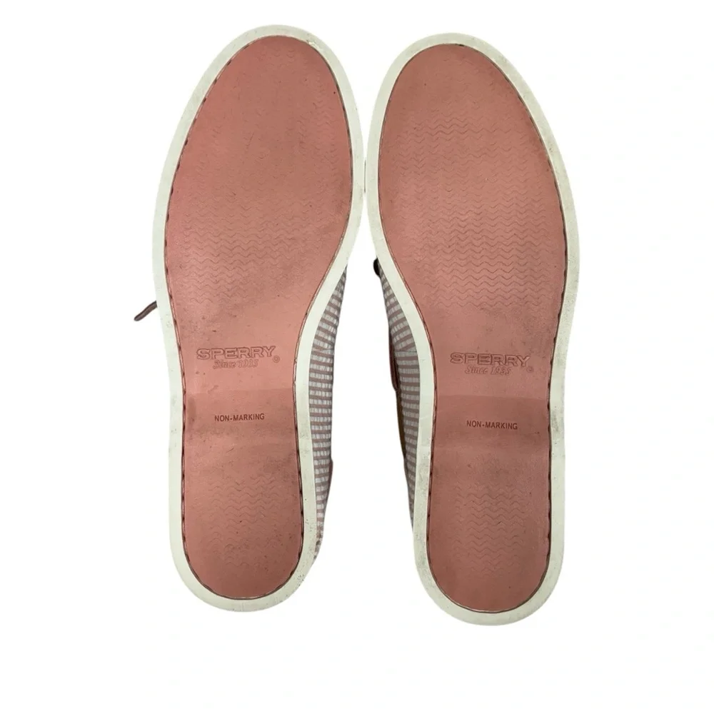 Sperry top sider